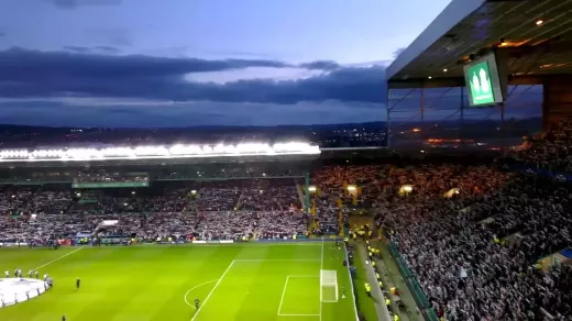Les traditions et les chants chantés en Liga Portugal