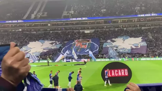 Les 6 plus grandes participations de l'histoire de la Liga Portugal