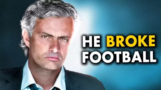 Les 5 meilleurs managers influents de l'histoire de la Liga Portugal