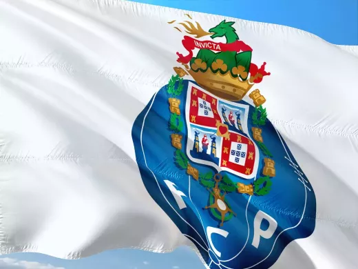 Les 5 équipes les plus titrées de l'histoire de la Liga Portugal