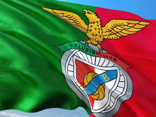 À l'intérieur de Benfica, Liga Portugal : à la découverte des équipes et du club