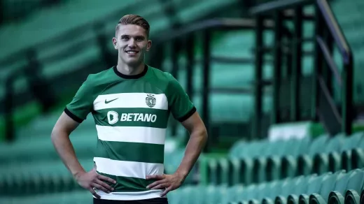 Histoire du club : un regard sur la riche histoire du Sporting CP